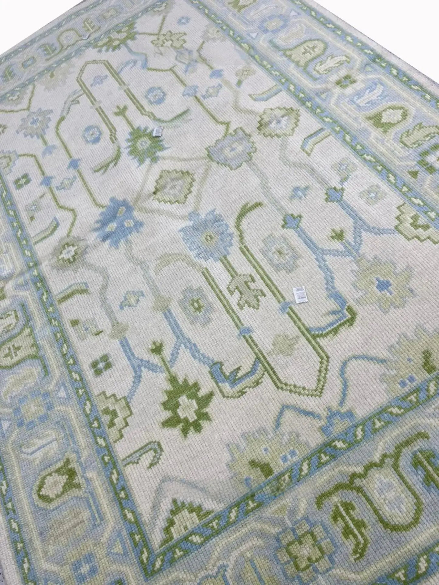 AUBREY (made to order) The Clara Rugs