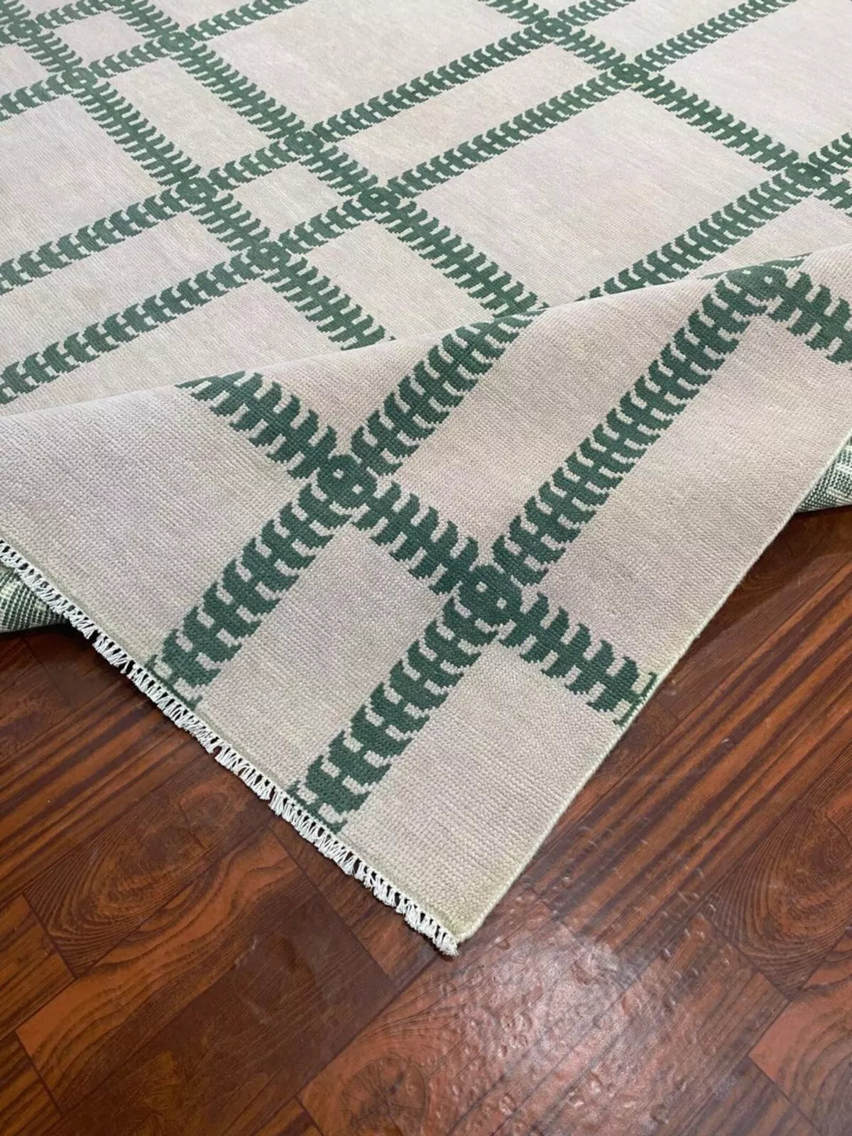 HOPE GREEN BOLD (made to order)