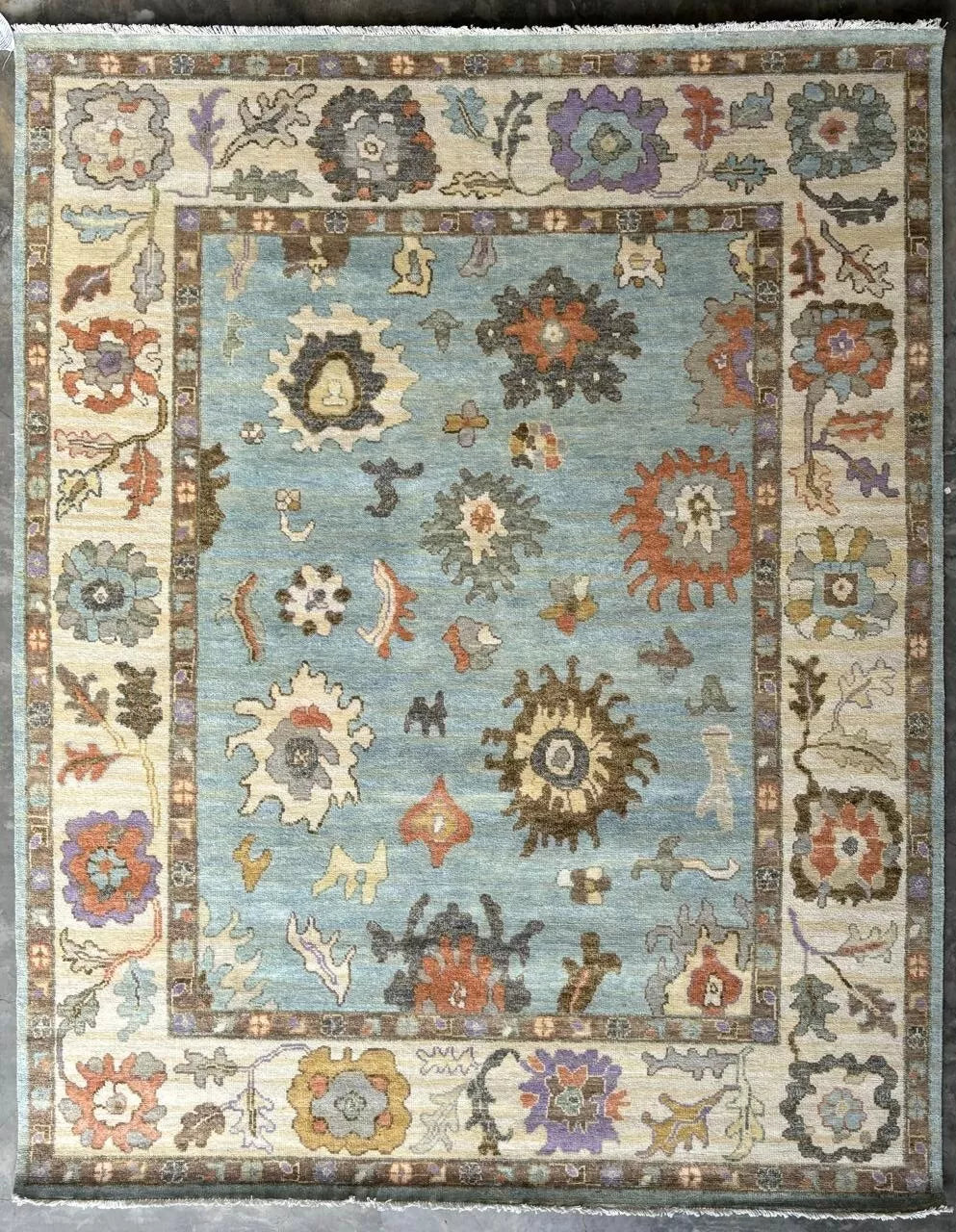 JADEN (made to order)