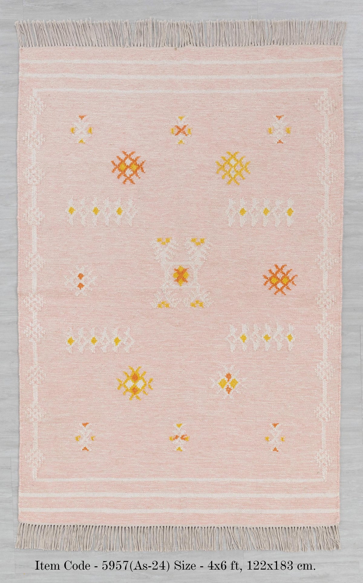 DEBORAH (made to order)