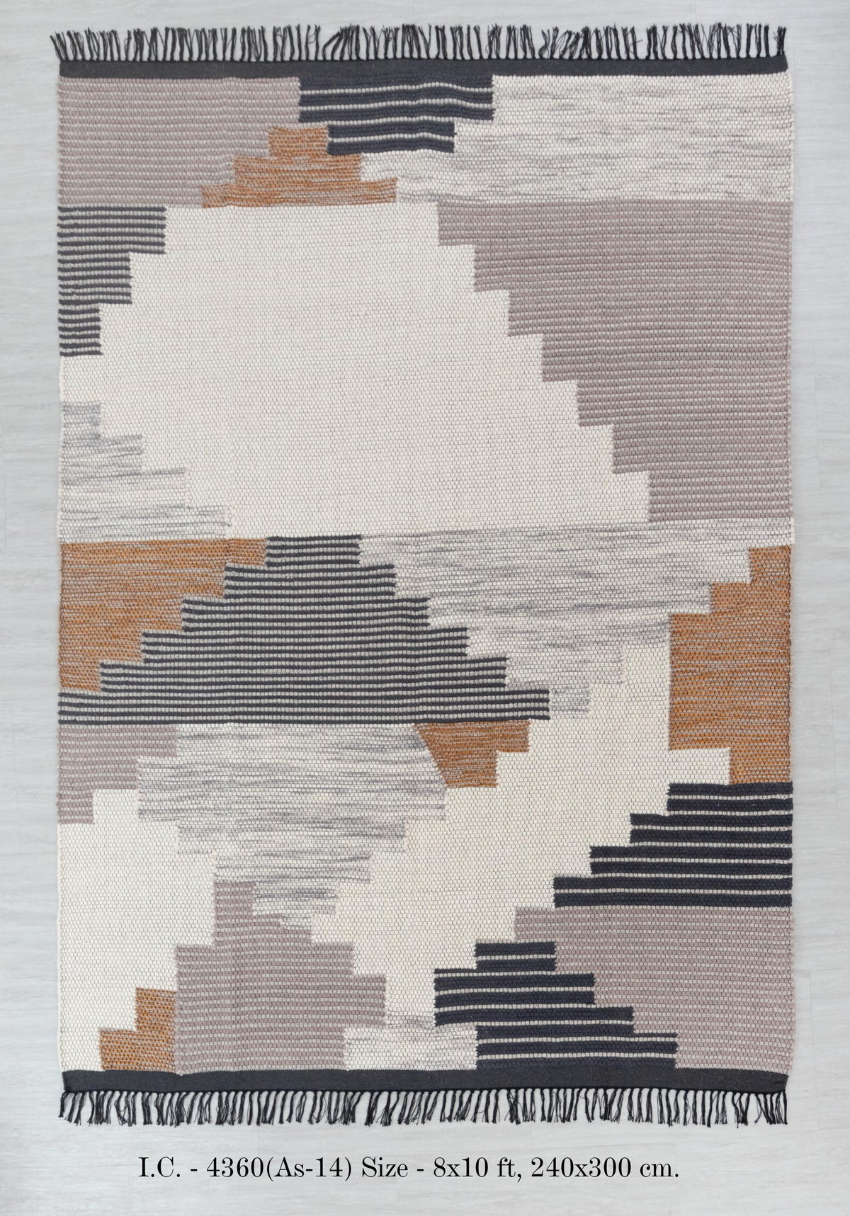 GIANNA (made to order)
