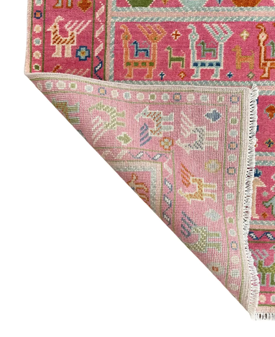 ROHAAN (made to order) The Clara Rugs