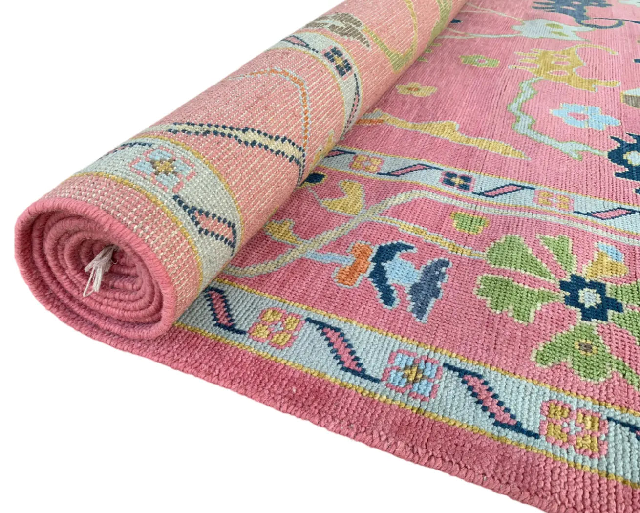 ROSALIE (made to order) The Clara Rugs