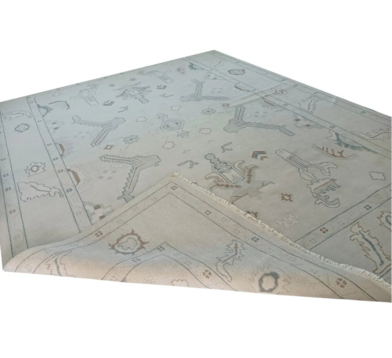 ANNABELLE (made to order) The Clara Rugs