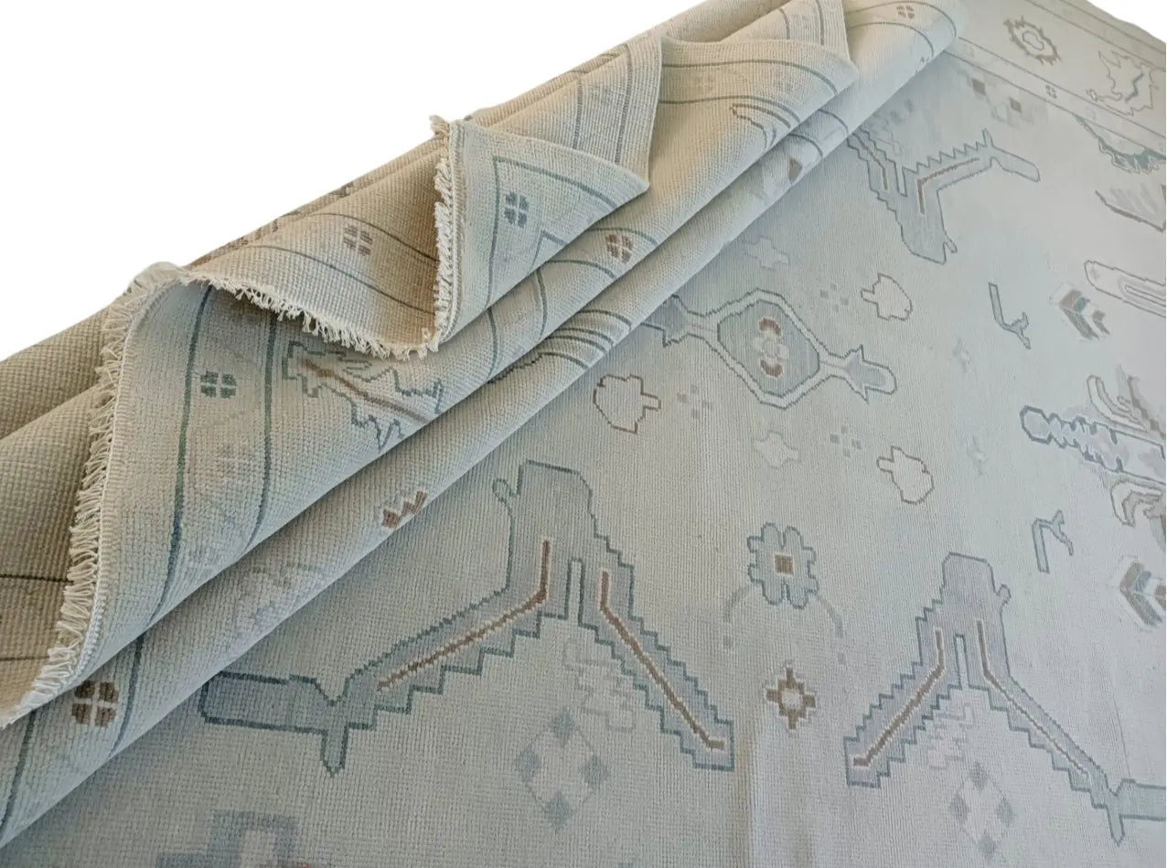 ANNABELLE (made to order) The Clara Rugs