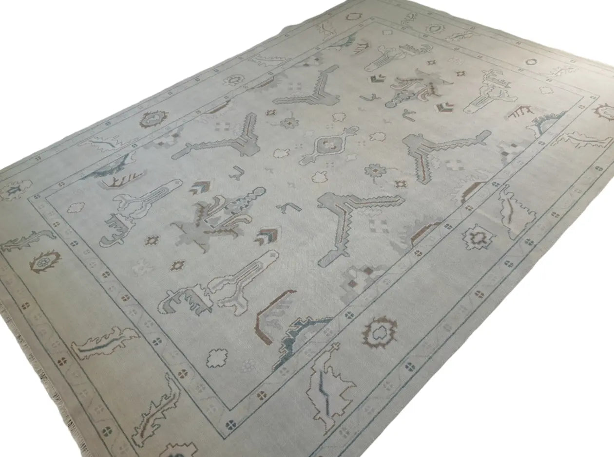 ANNABELLE (made to order) The Clara Rugs