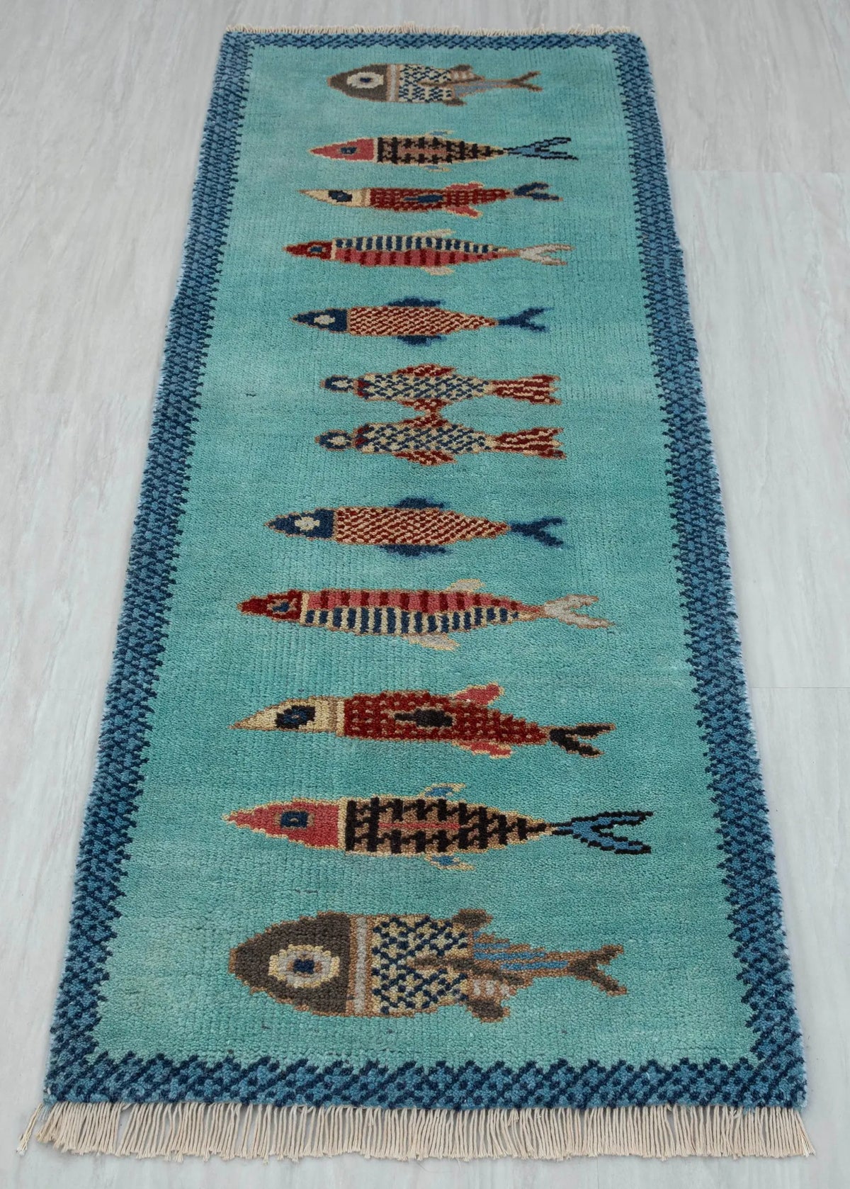 MACKENZIE (made to order)