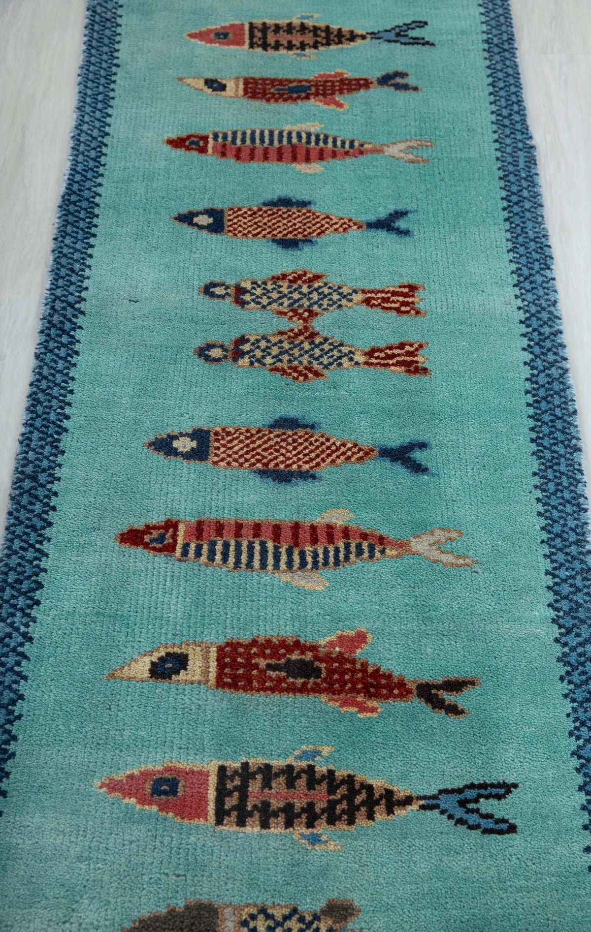 MACKENZIE (made to order)