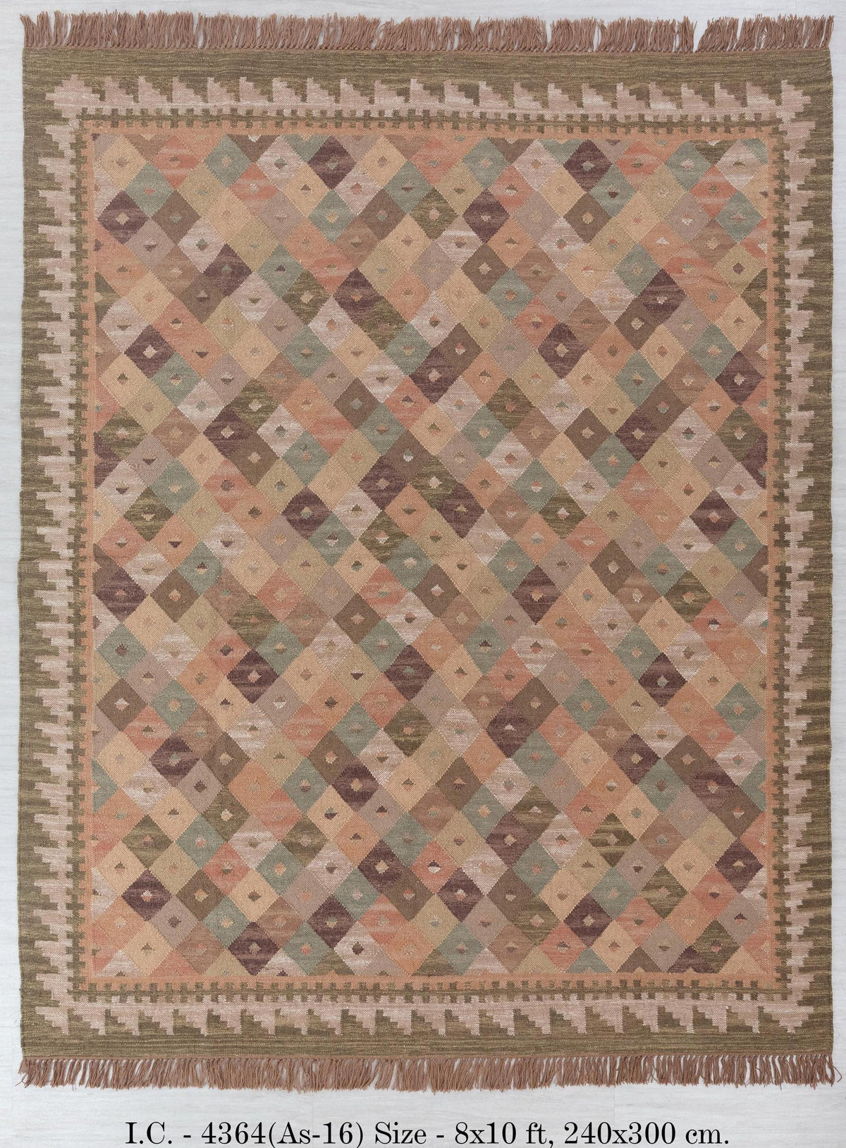 MARGARET (made to order)