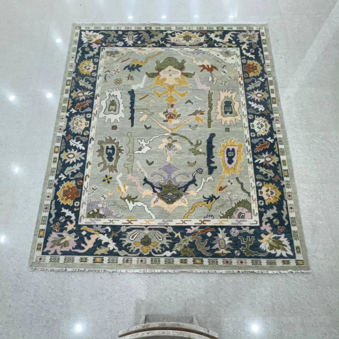 AMBER (made to order)