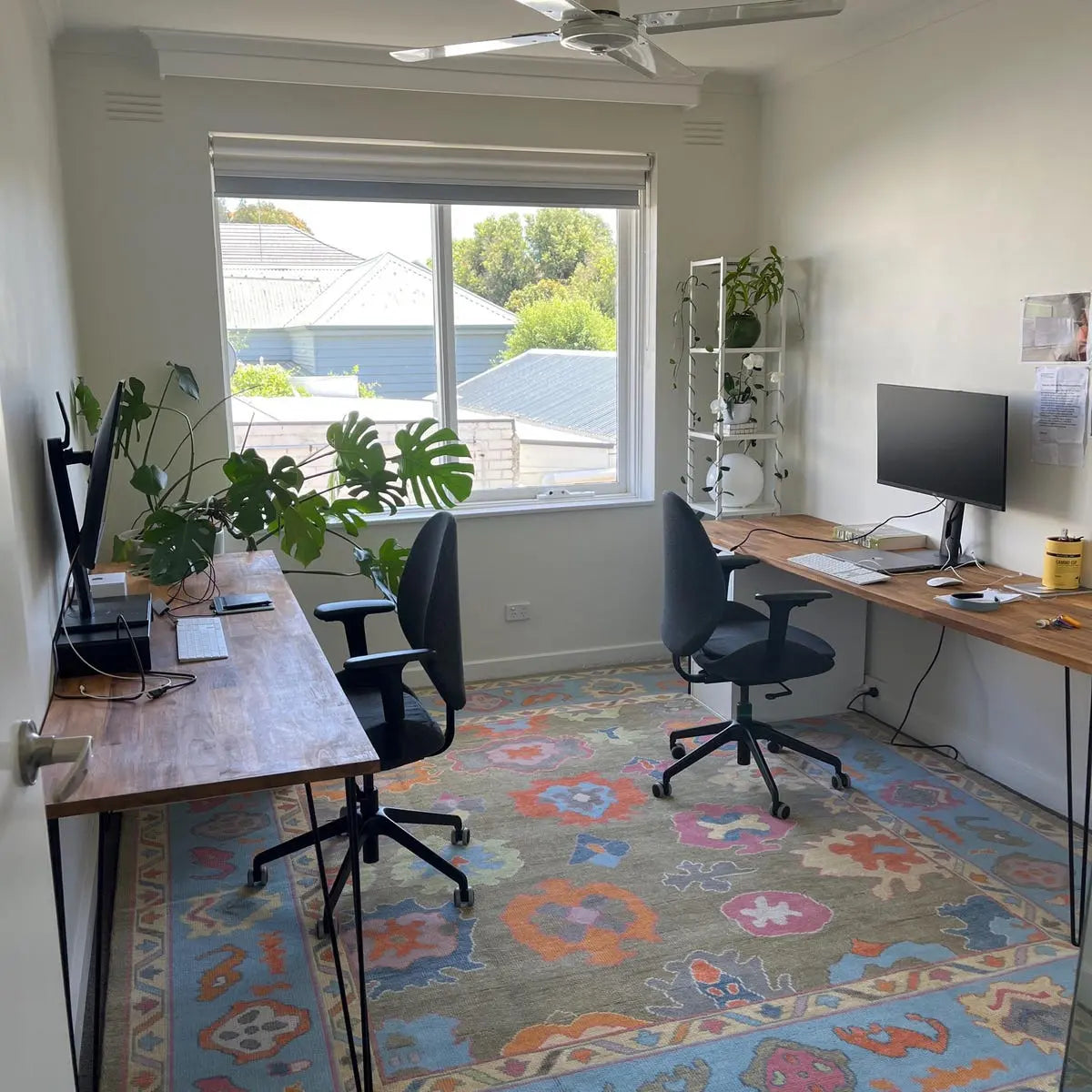 OLIVIA (made to order) The Clara Rugs