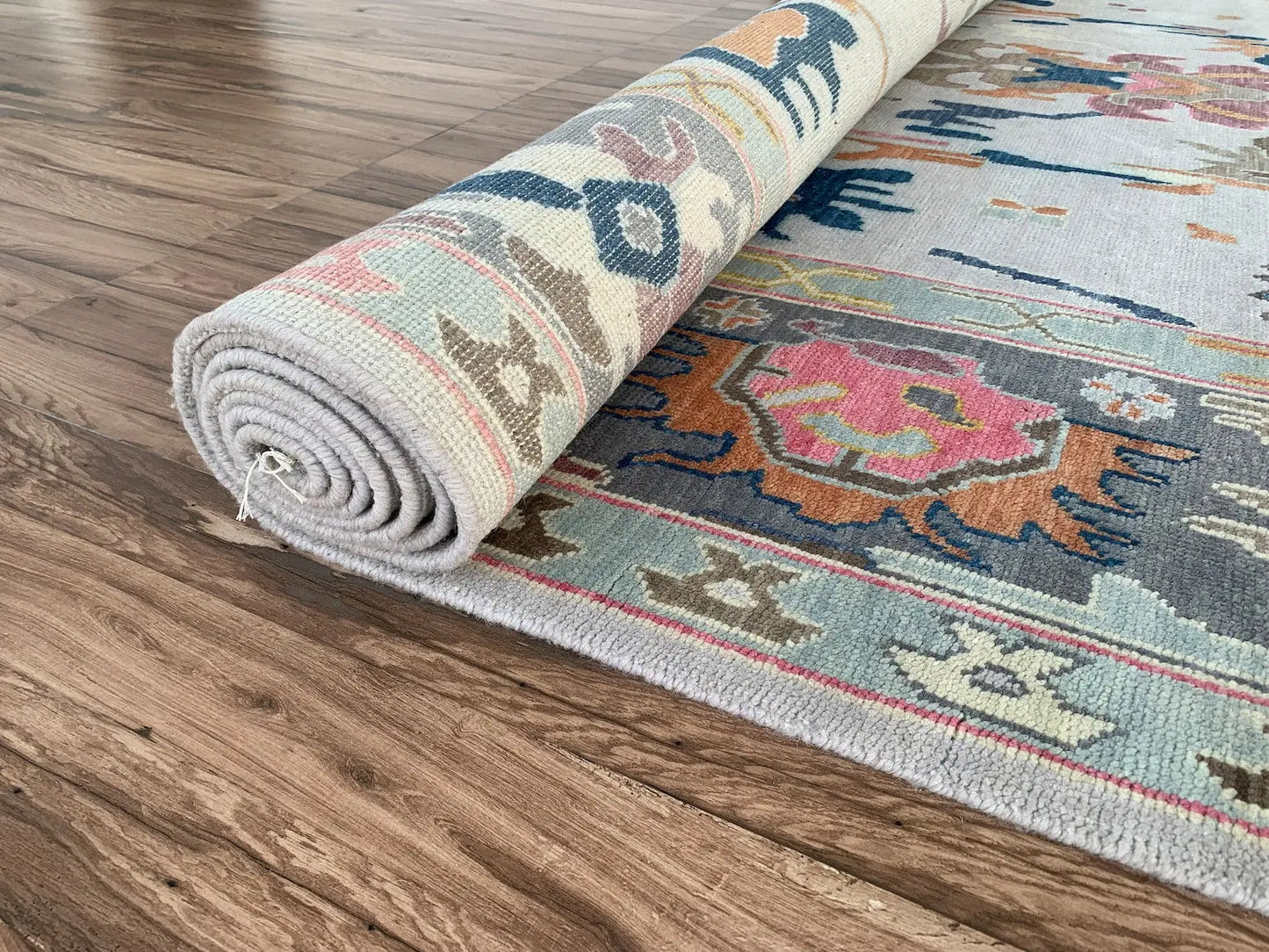 DELILAH (made to order) The Clara Rugs