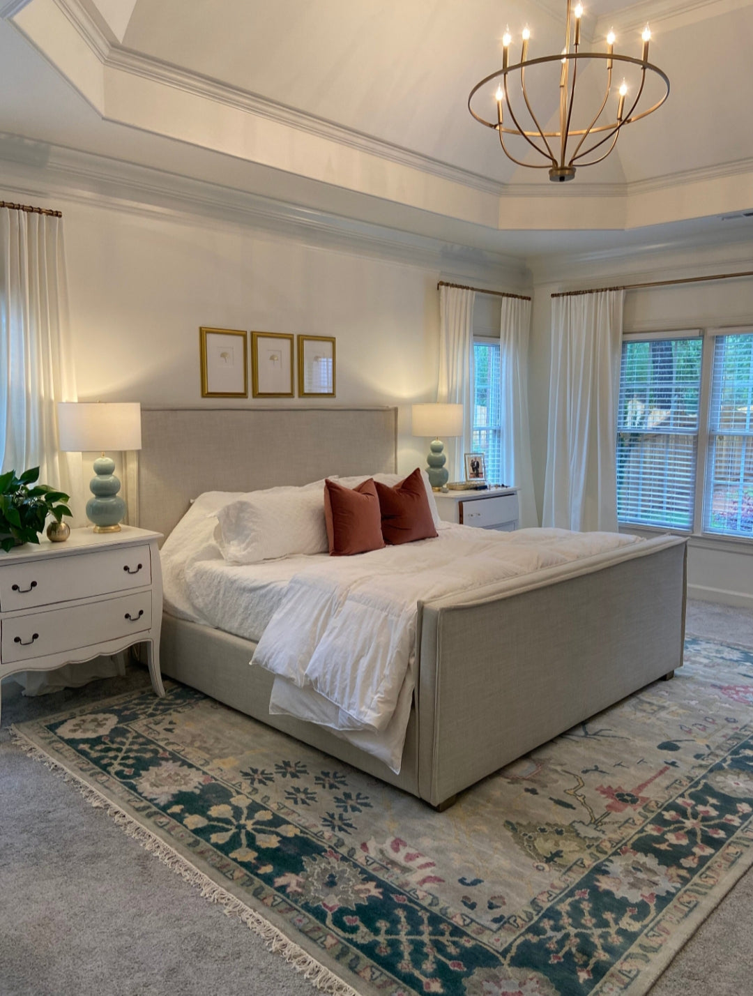 5 Tips for Purchasing the Perfect Rug for Your Home