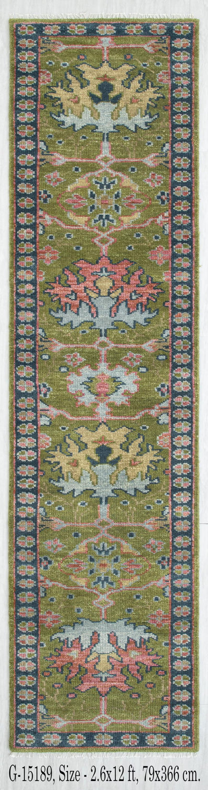 ADDISON (made to order)