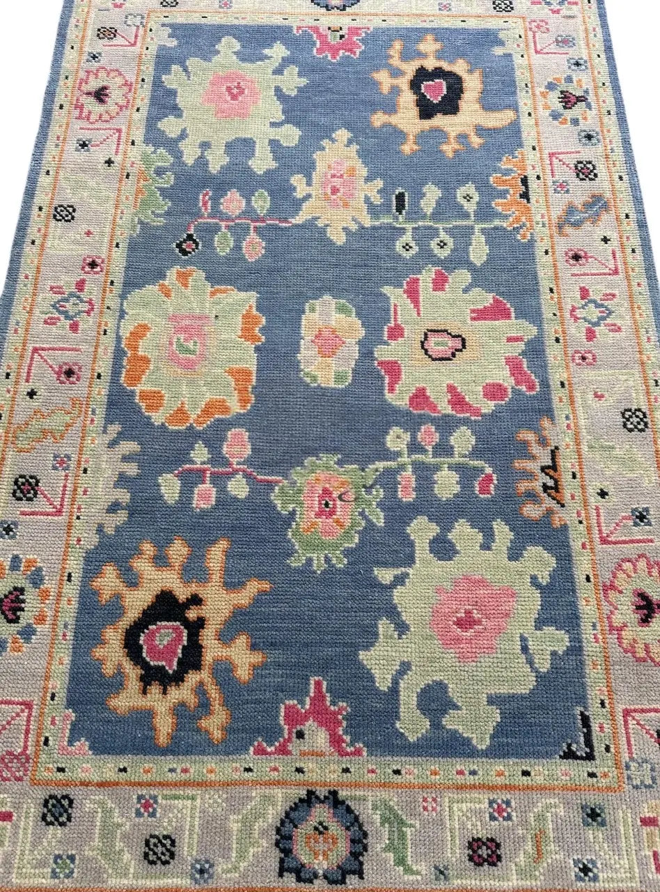 CHLOE (made to order) The Clara Rugs