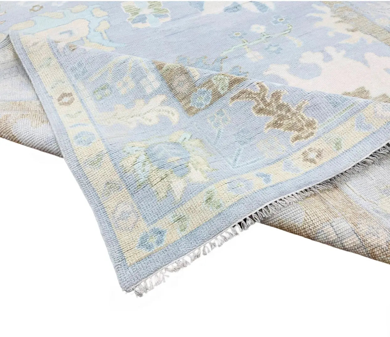 JESSICA (made to order) - The Clara Rugs – The Clara Rugs LLC