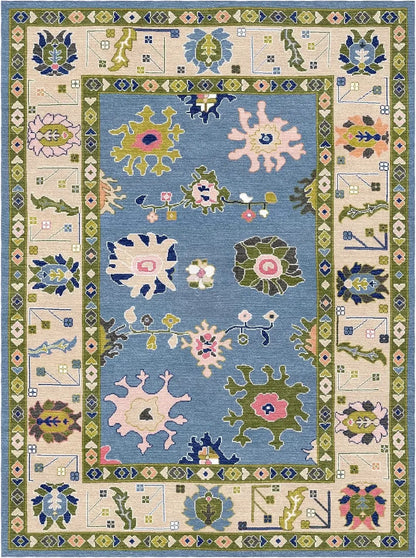 ZOEY (made to order) The Clara Rugs