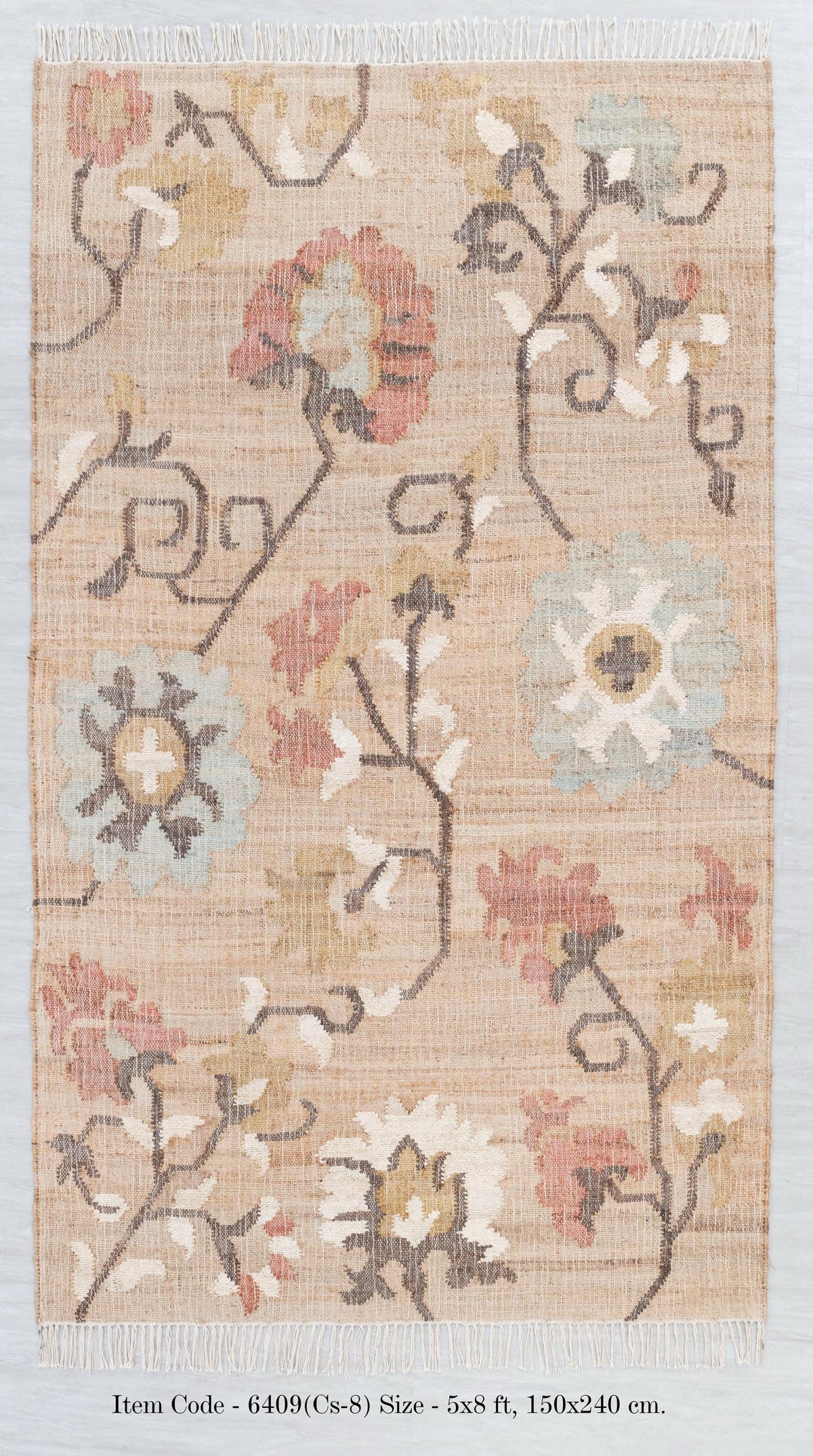 EVANGELINE (made to order)
