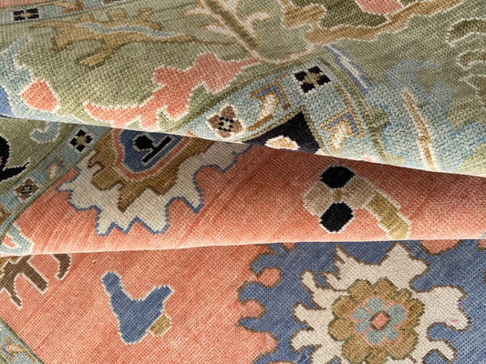 MAHBISH (made to order) The Clara Rugs