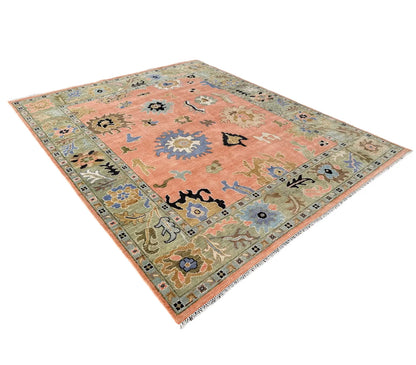 MAHBISH (made to order) The Clara Rugs