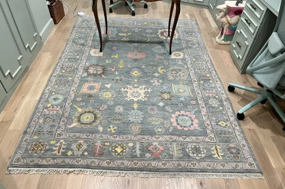 MARY (made to order) The Clara Rugs