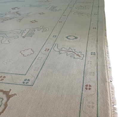 ANNABELLE (made to order) The Clara Rugs