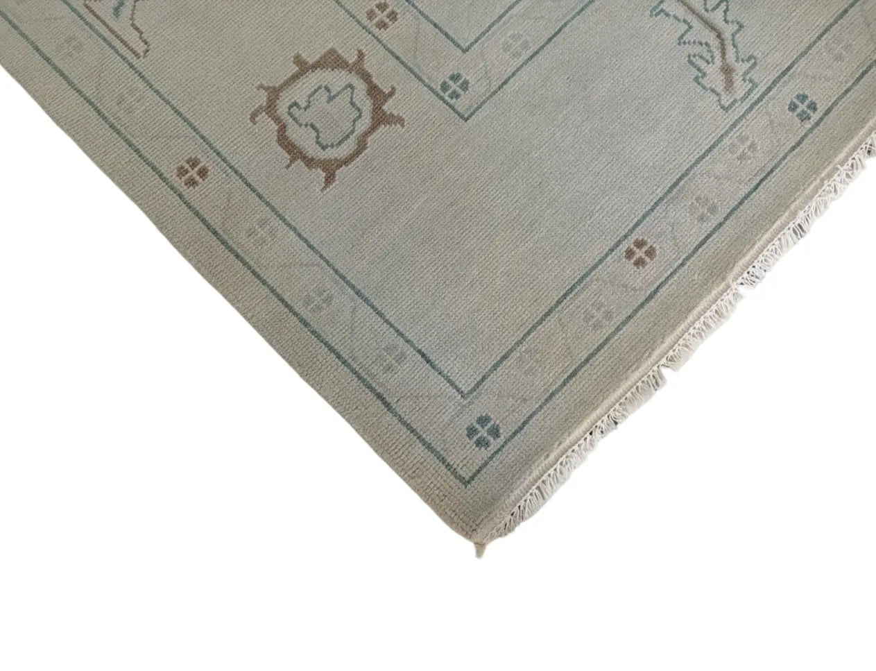 ANNABELLE (made to order) The Clara Rugs