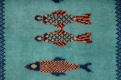MACKENZIE (made to order)