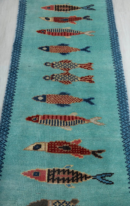 MACKENZIE (made to order)