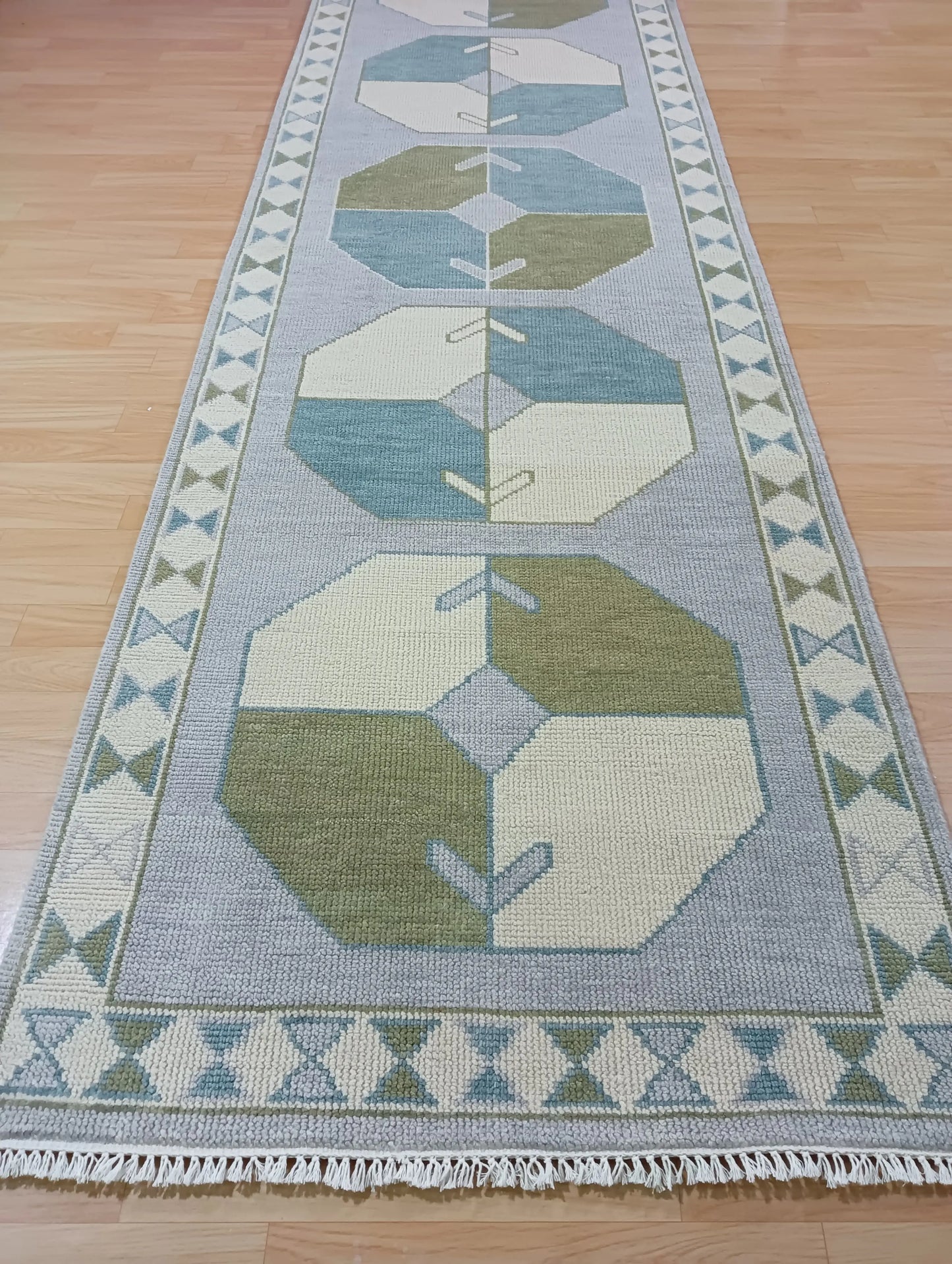 APRIL (made to order) The Clara Rugs