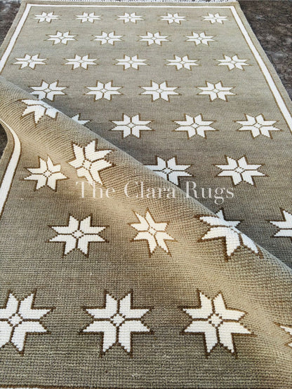 WHIMSICAL STAR (made to order)