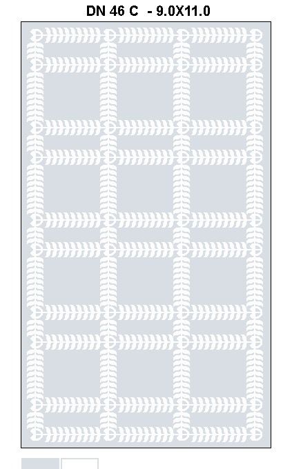 Large Custom 9x11 feet Rug For Victoria Konrad