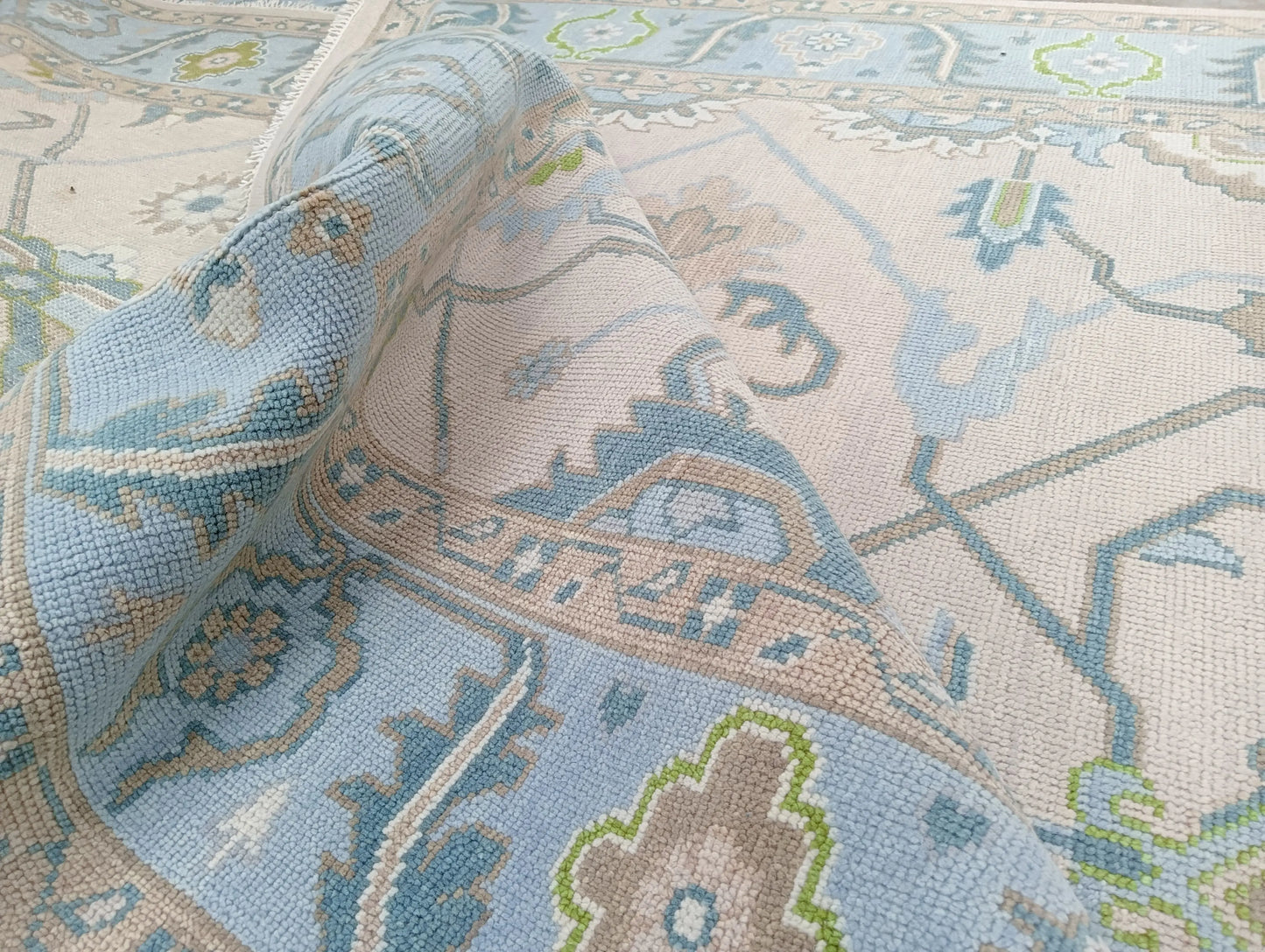 JASMINE (made to order) The Clara Rugs