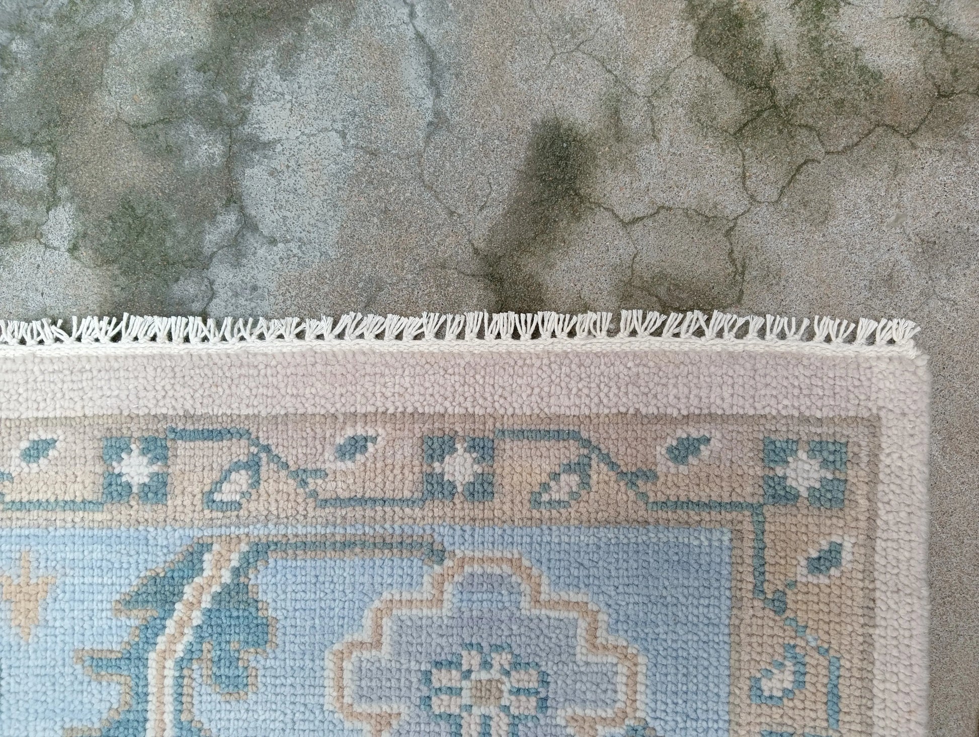 JASMINE (made to order) The Clara Rugs