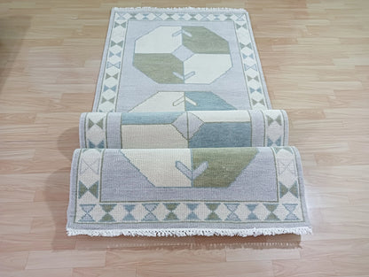 APRIL (made to order) The Clara Rugs