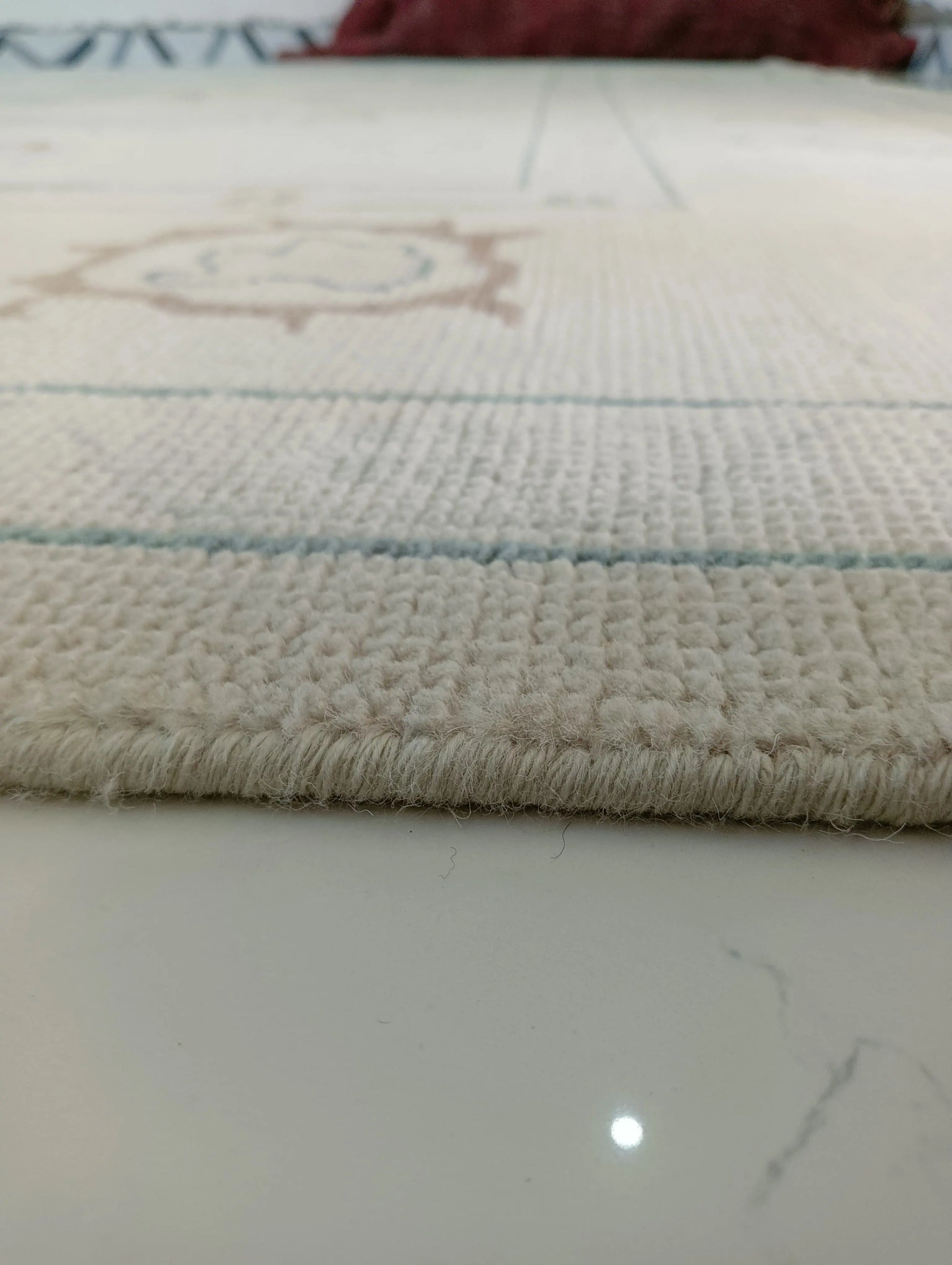 ANNABELLE (made to order) The Clara Rugs