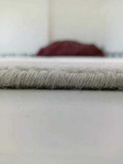 ANNABELLE (made to order) The Clara Rugs
