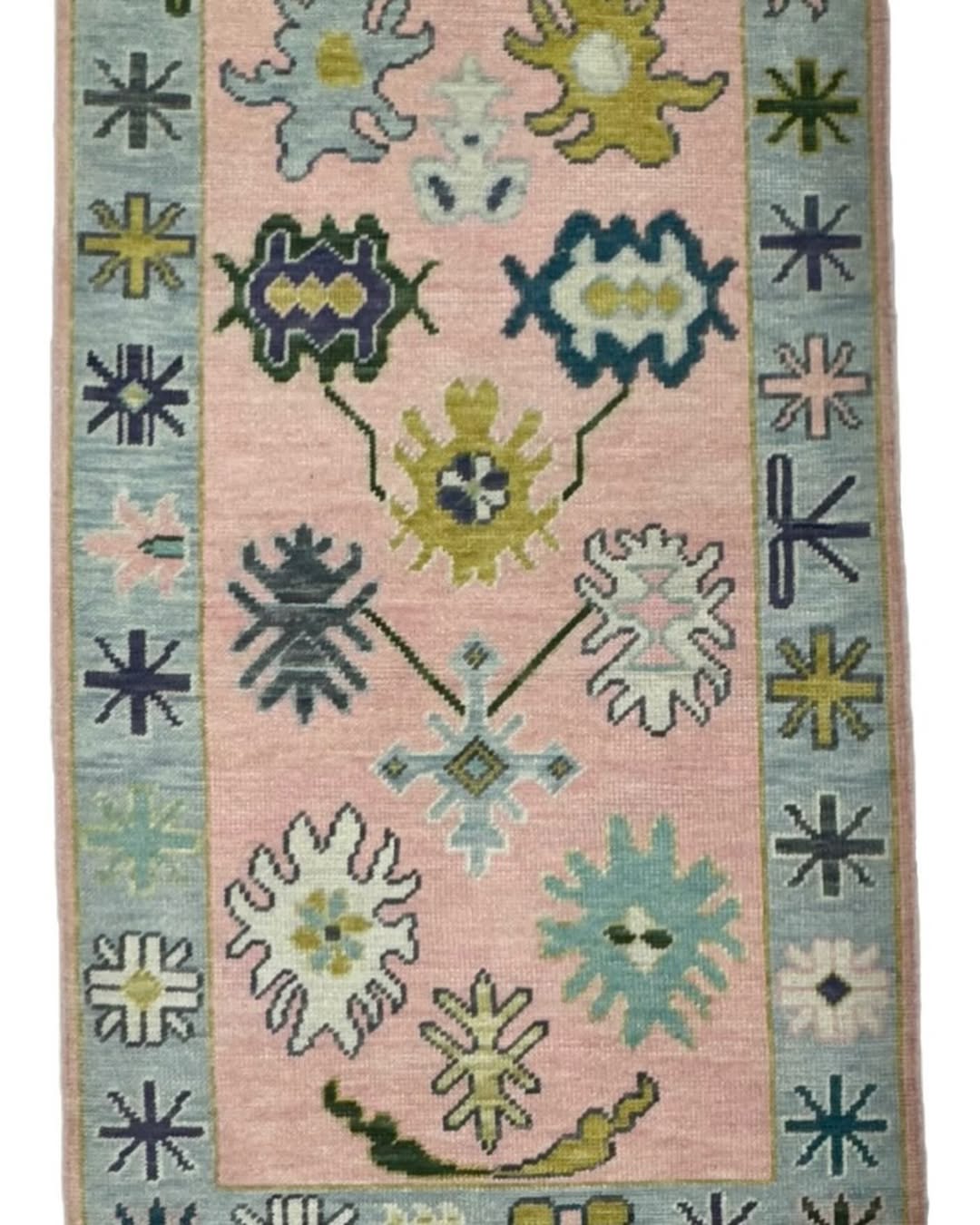 RIDA (made to order)