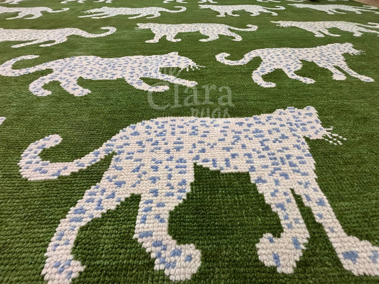SAVANNAH STROLL (made to order)