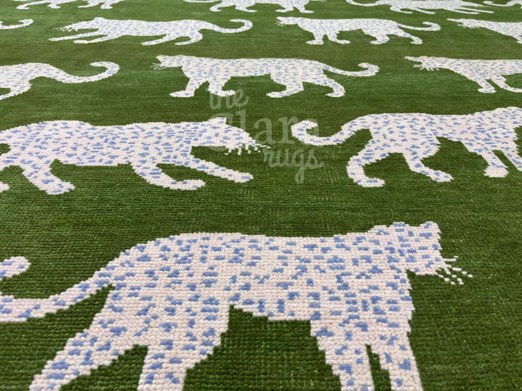SAVANNAH STROLL (made to order)
