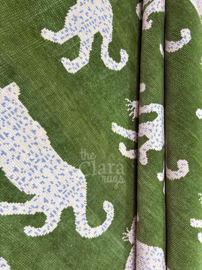 SAVANNAH STROLL (made to order)