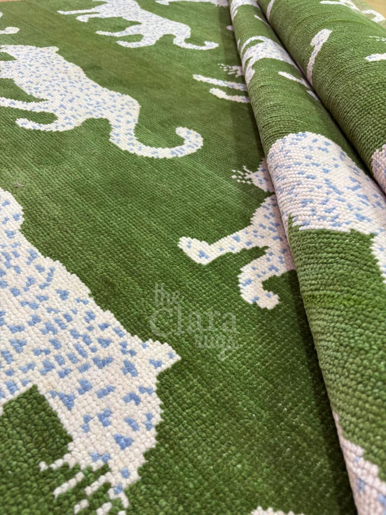 SAVANNAH STROLL (made to order)