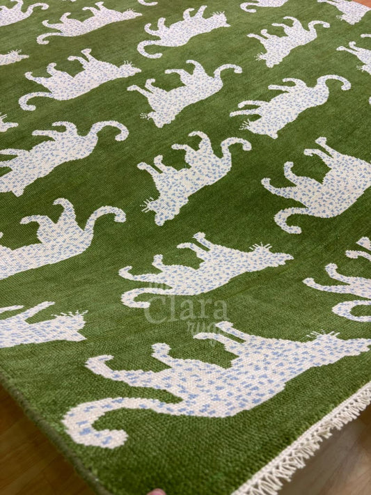 SAVANNAH STROLL (made to order)