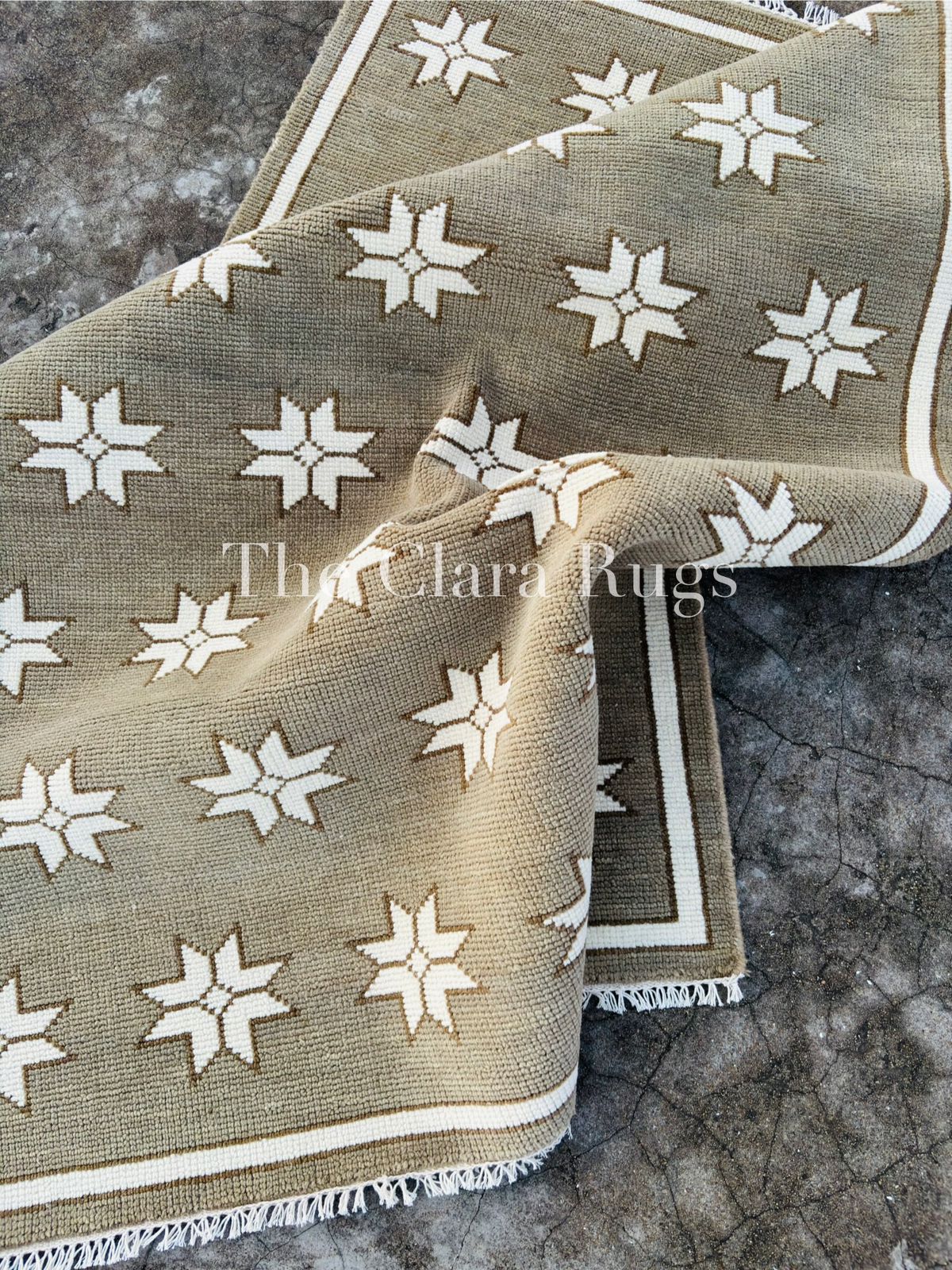 WHIMSICAL STAR (made to order)
