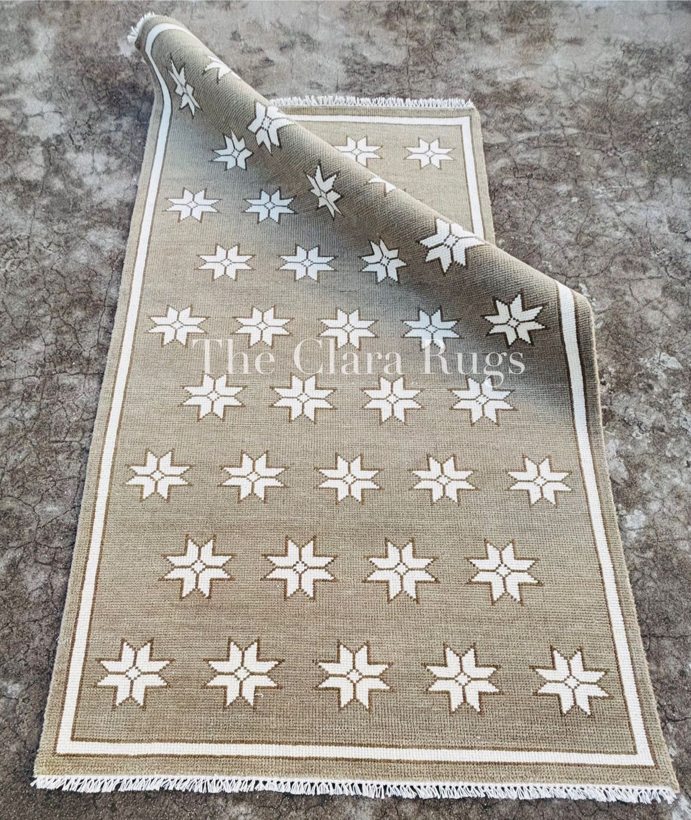 WHIMSICAL STAR (made to order)