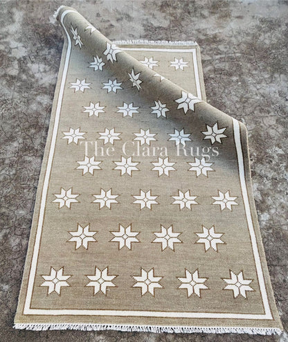 WHIMSICAL STAR (made to order)