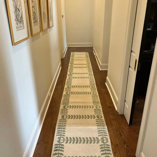 DANIELLE (made to order) The Clara Rugs