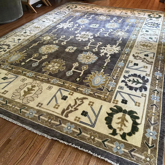 MICHELLE (made to order) The Clara Rugs