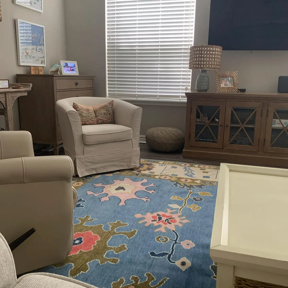 ZOEY (made to order) The Clara Rugs