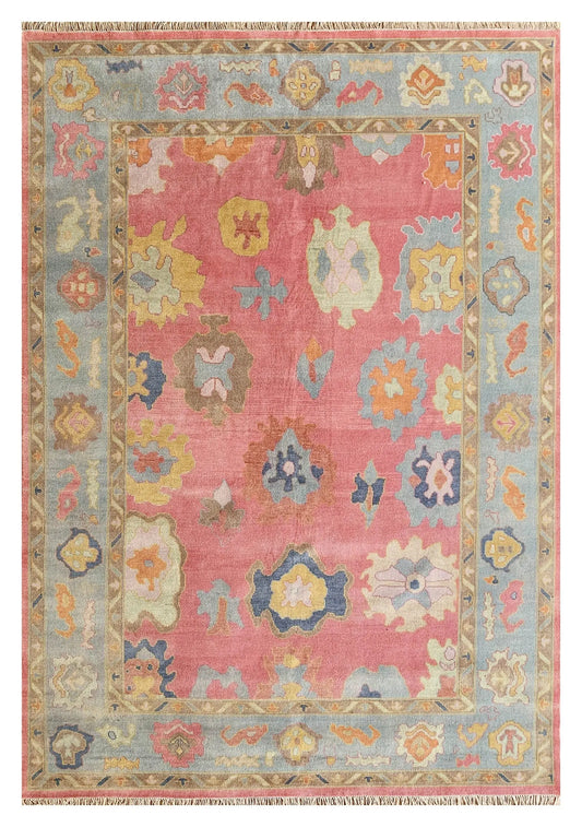 AVERY (made to order) The Clara Rugs